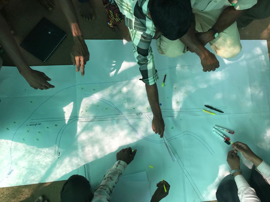 Aligning policy with engineering roadmaps