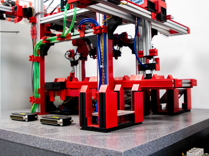 Automation and accountability