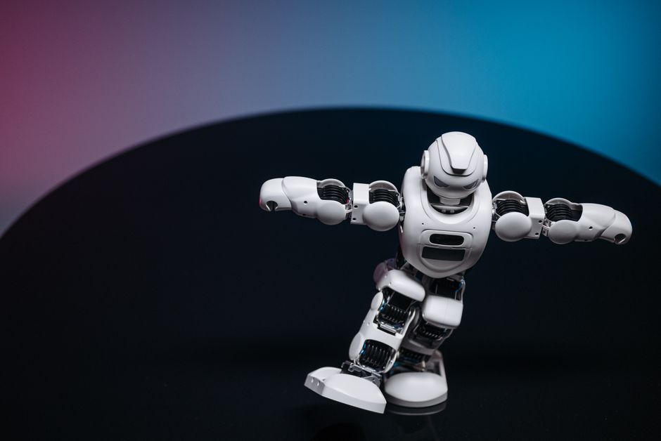 Automation and AI