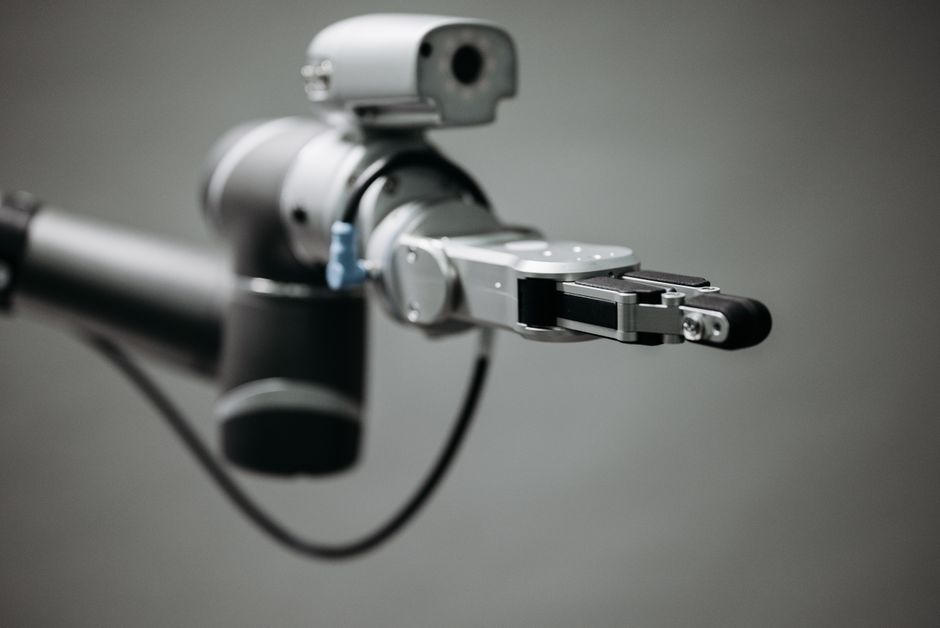 Automation and AI tooling