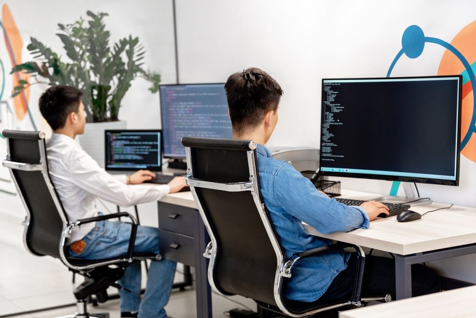 Automation and tooling
