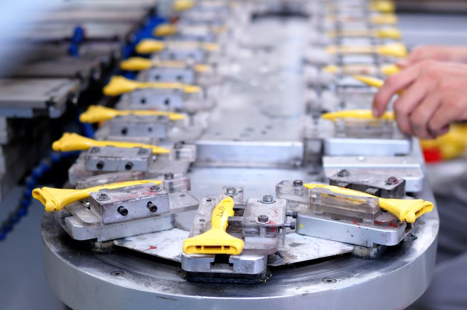 Automation and tooling