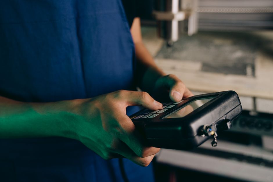 Automation in hiring