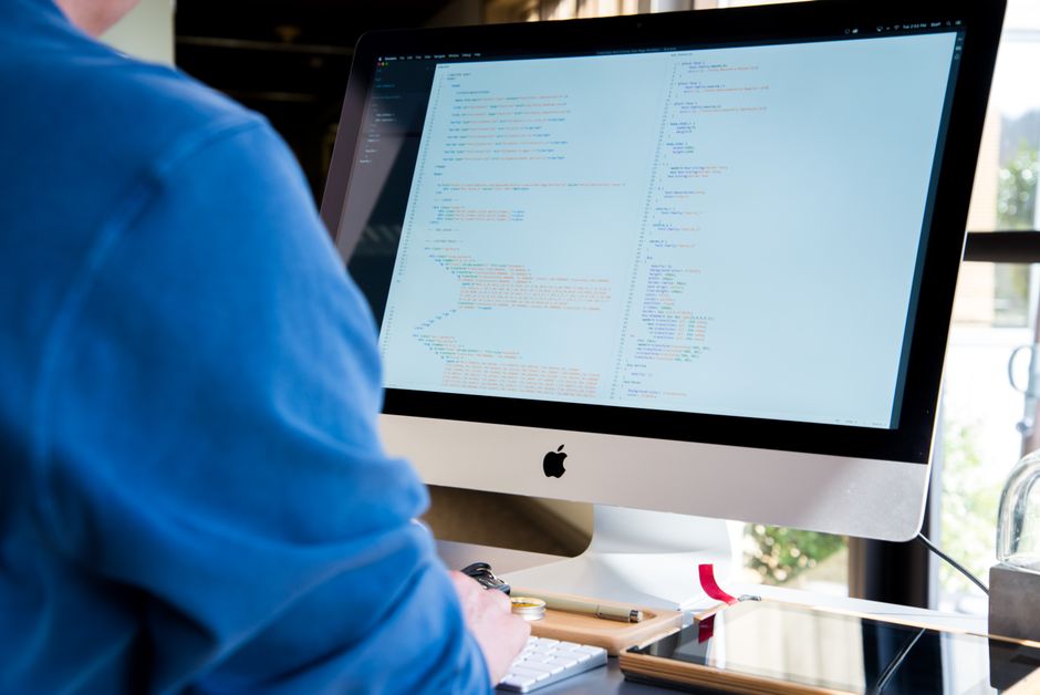 Basics: translate tech into clear language