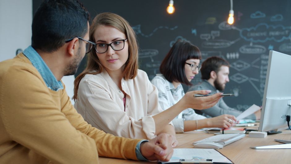 Best practices for teams