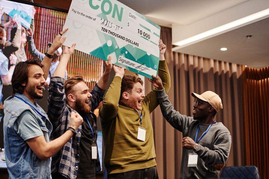 Case studies of successful tech events in the US