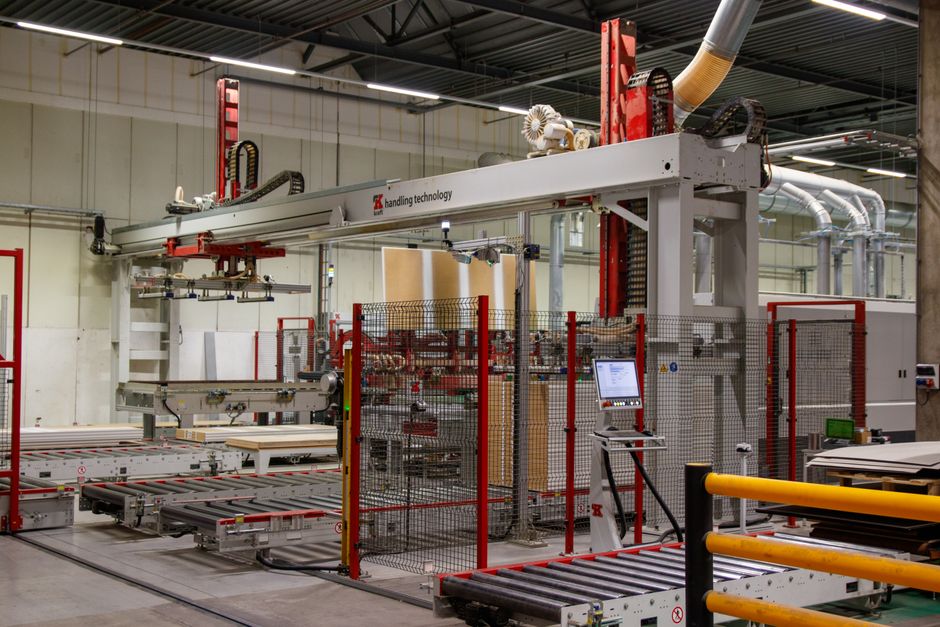 Choosing between automation options