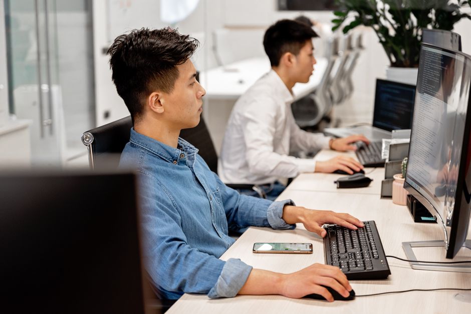Choosing the right technological setup