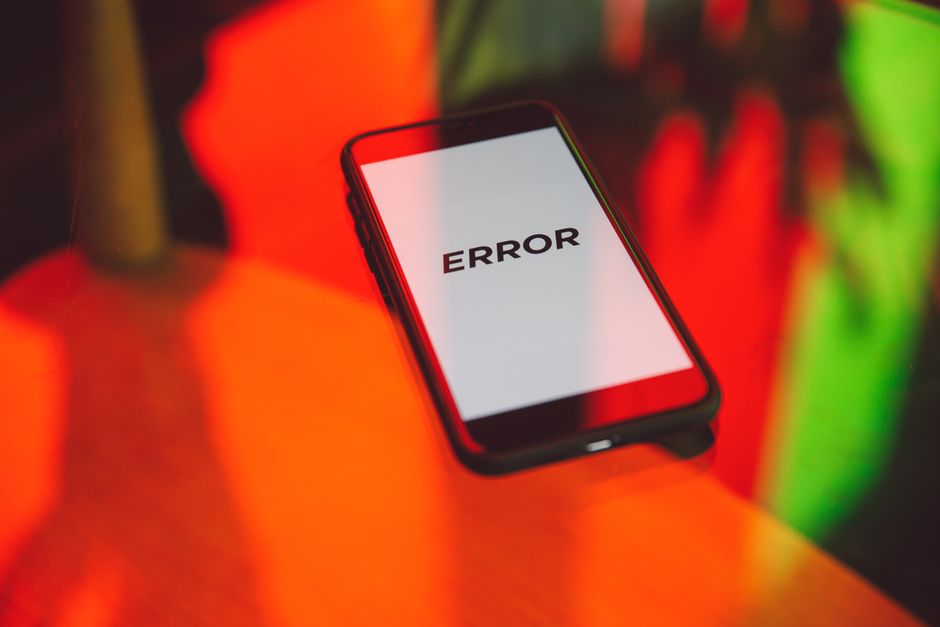 Common mistakes and how to avoid them