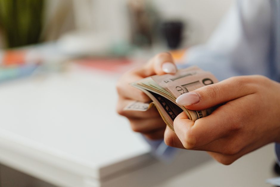Compensation and offers in London