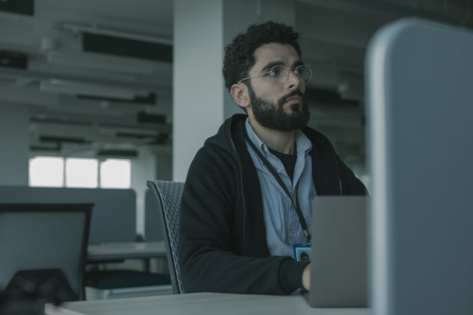 Compliance and security in event listings