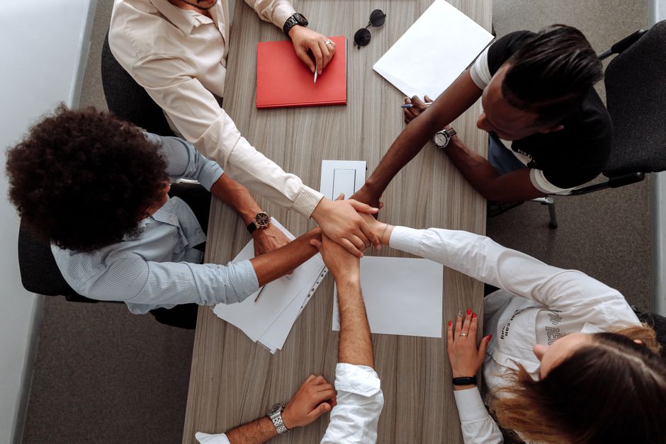 Cross-border collaboration tools