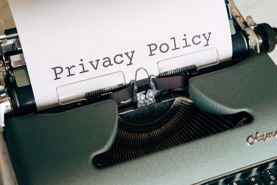 Data handling and privacy