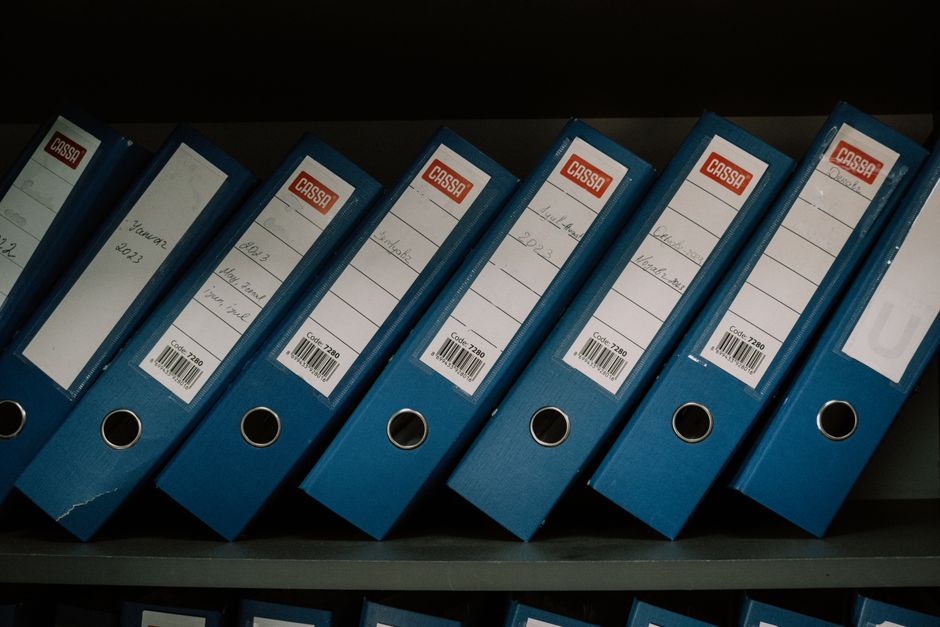 Data integrity and archival