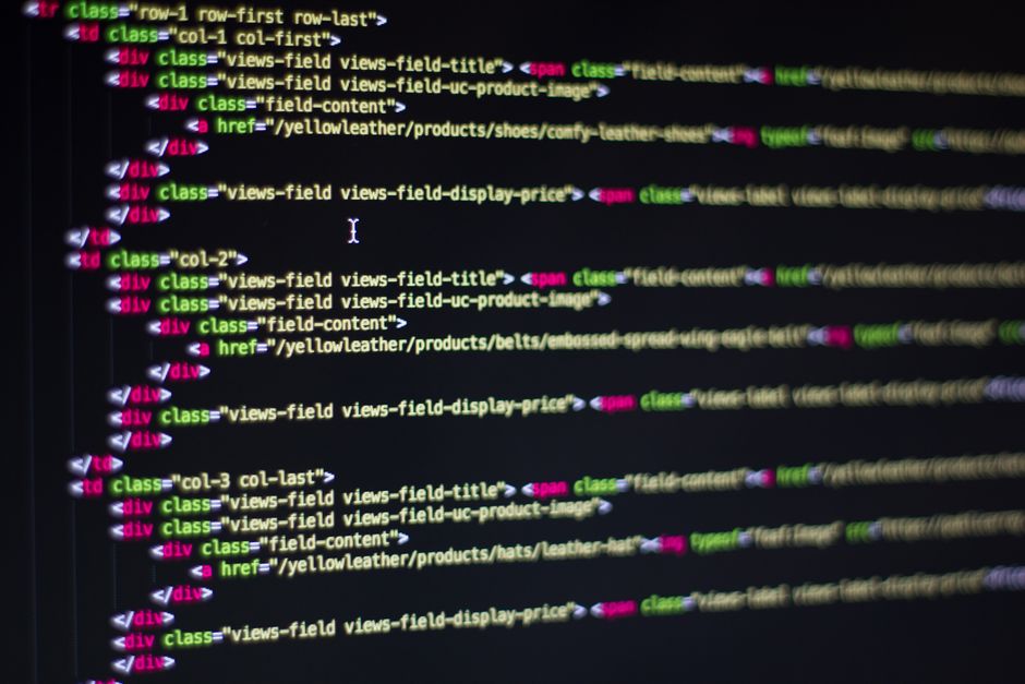 Drafting the posting for technical readers