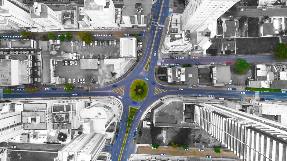 Edge computing trends in urban areas