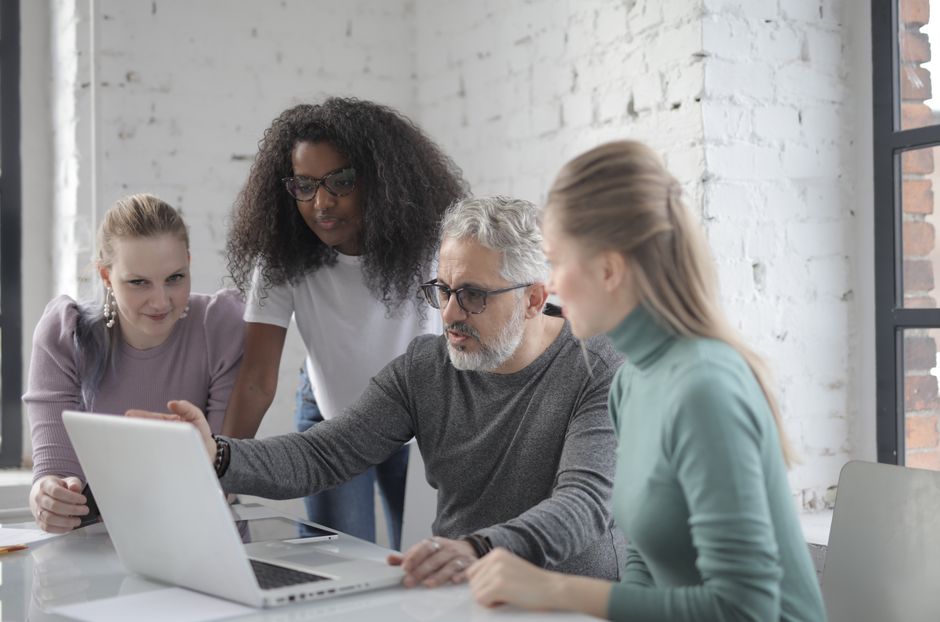 Ethics and inclusivity in tech communities