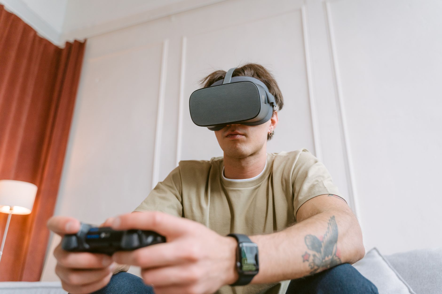 Best Games World headlines: a tech reader’s guide