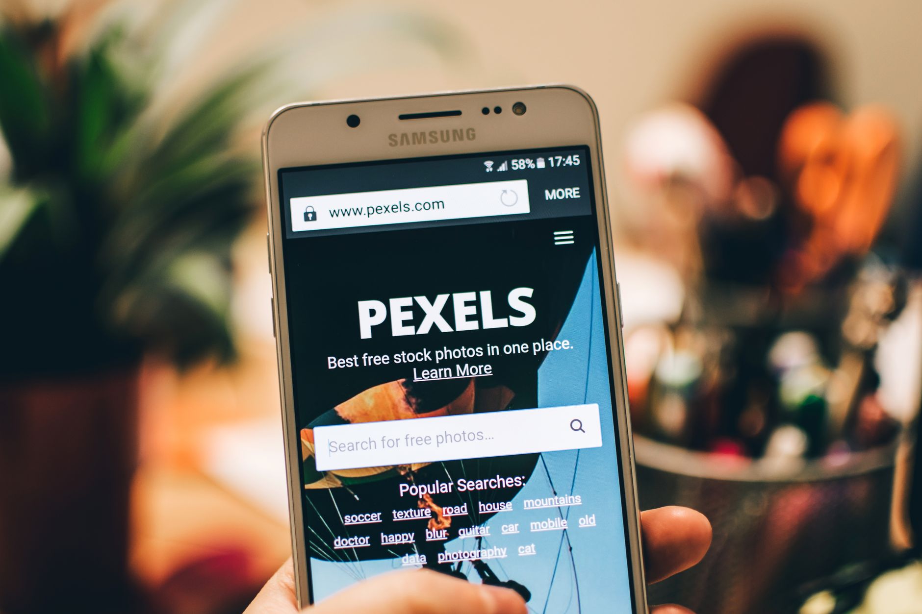 Glasgow Daily website as a tech reference for readers