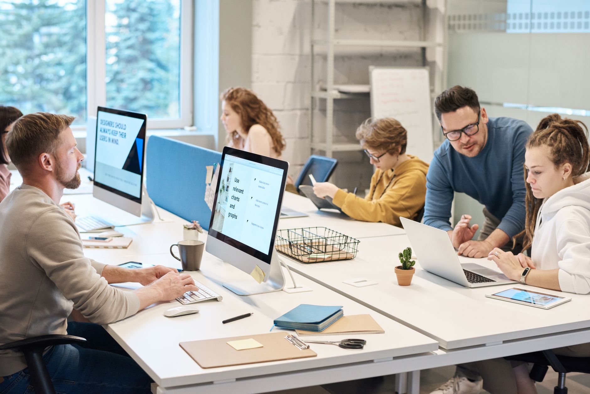 How Firmenverzeichnis in Deutschland helps tech teams find partners