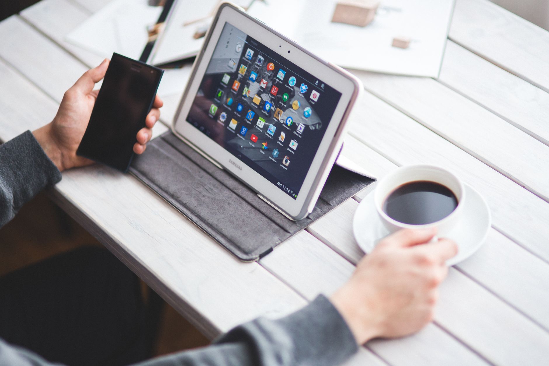 How local business directories aid tech readers: a practical guide