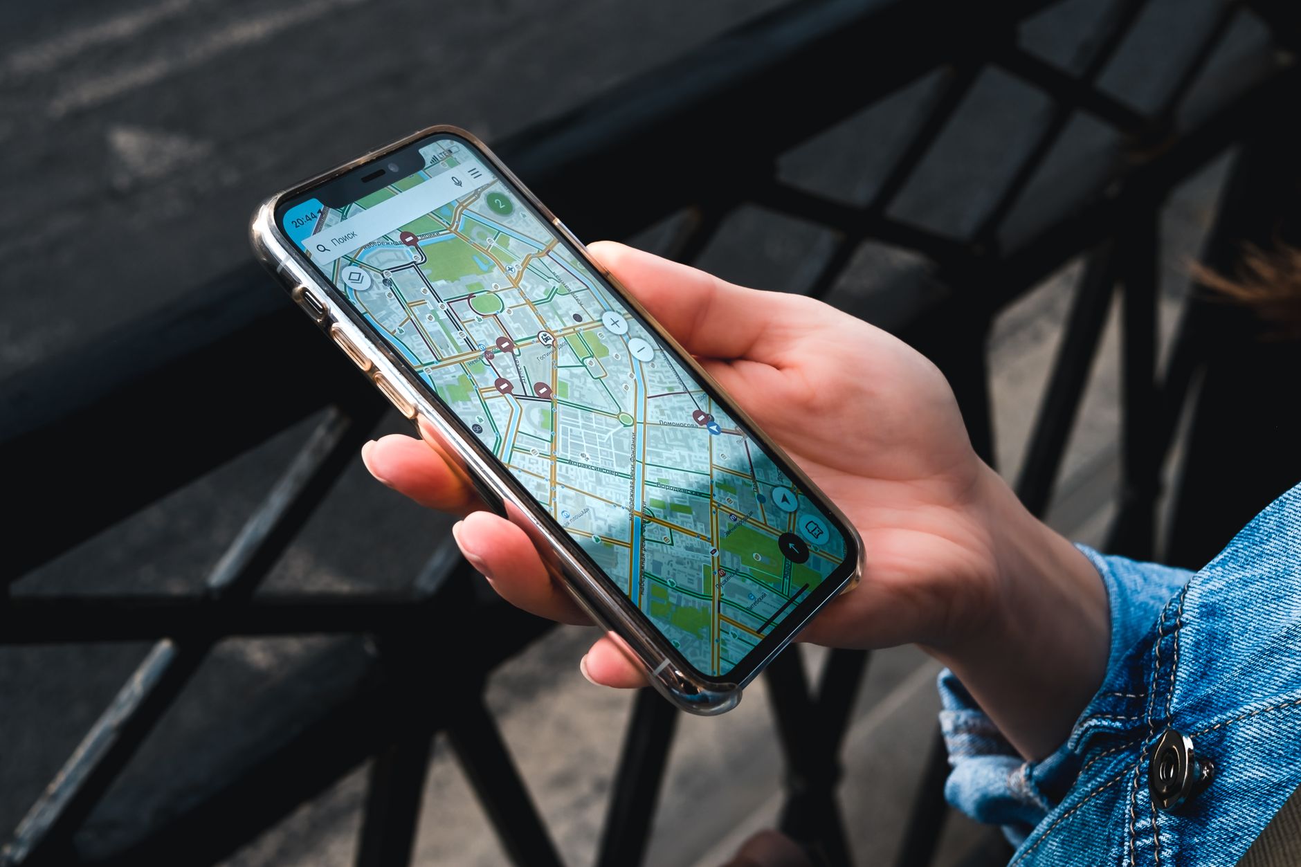 How to add your business to Apple Maps: a practical guide