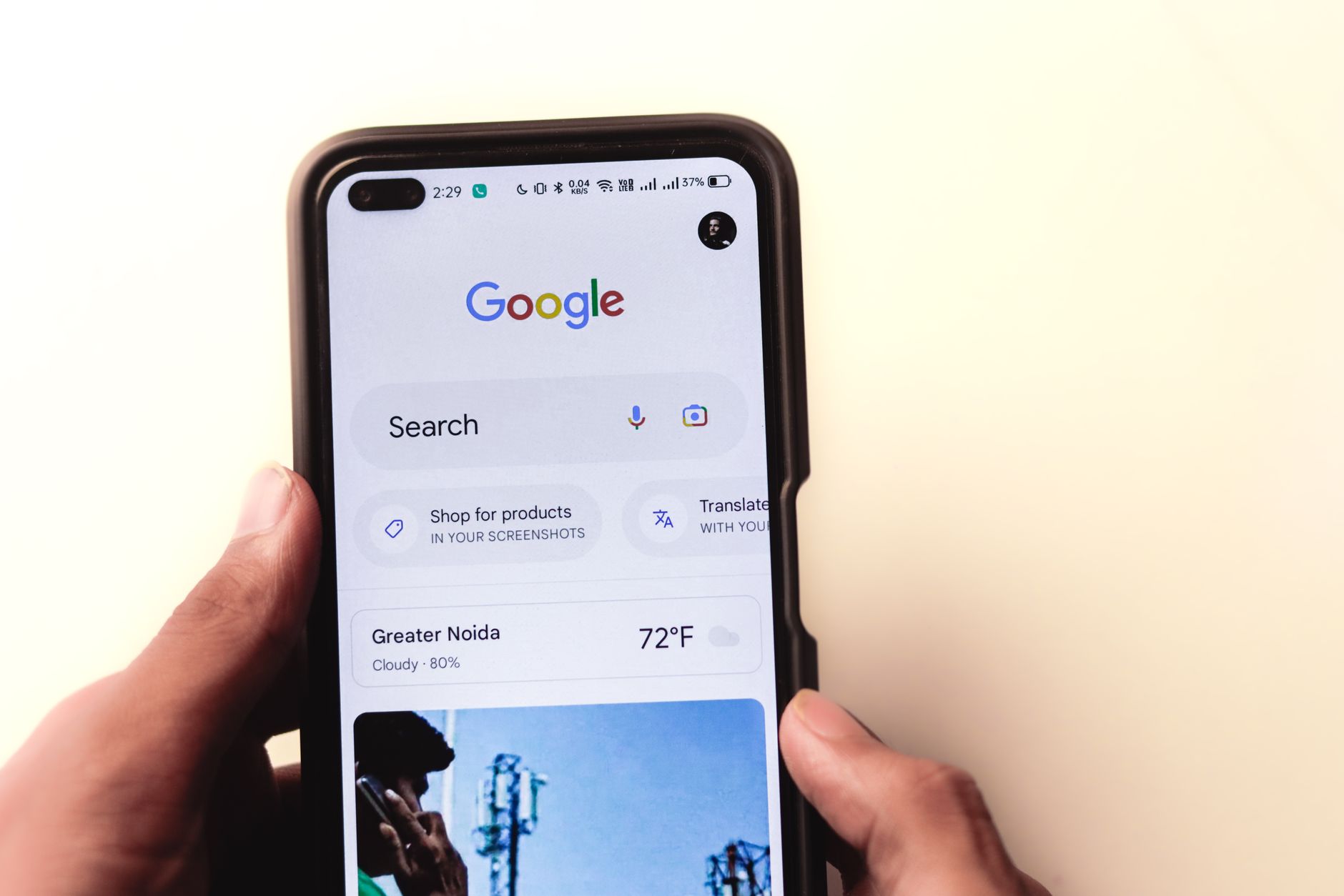How to add your business to Google Search: a practical guide