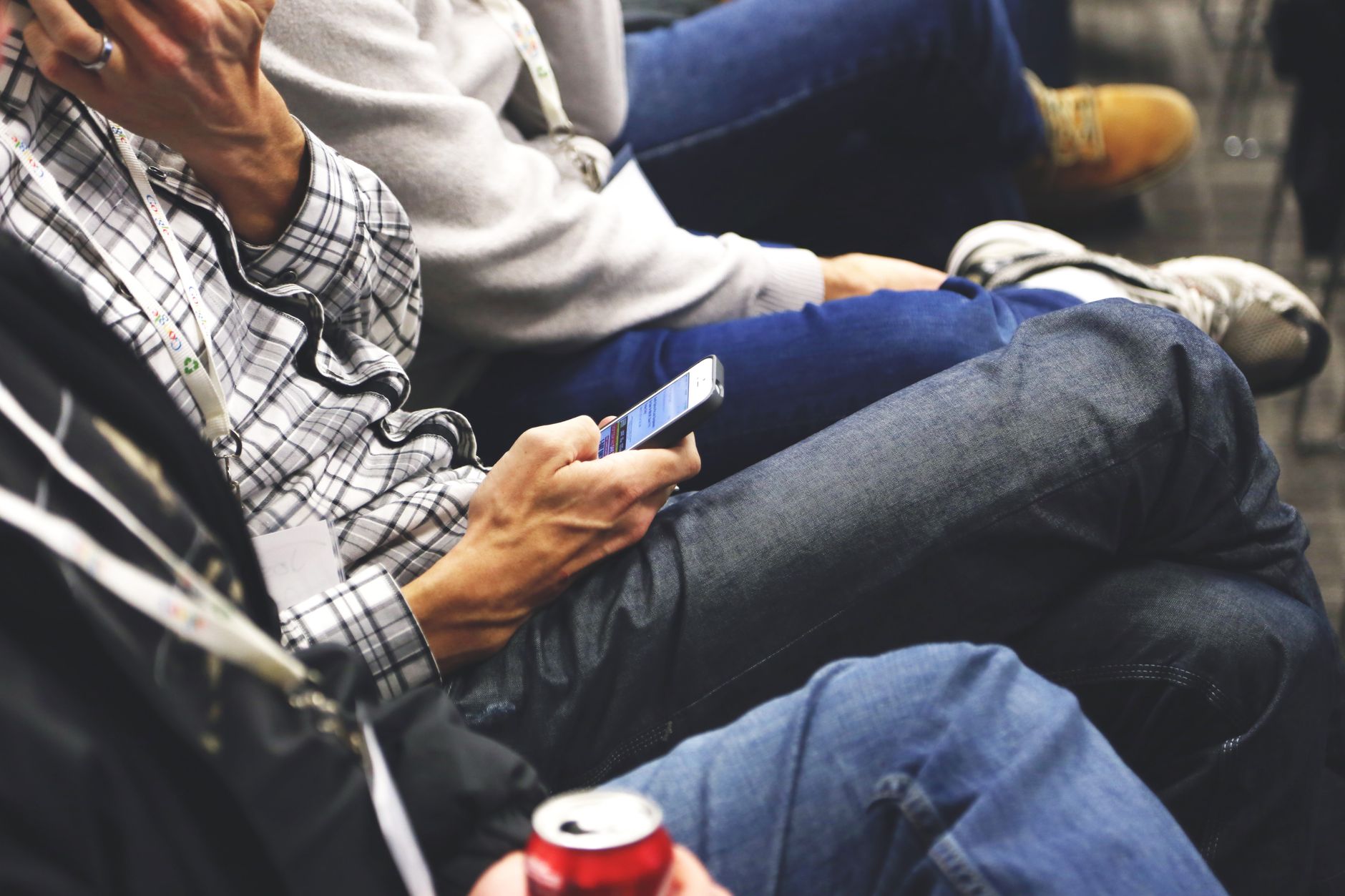 How to advertise your event: a practical tech guide