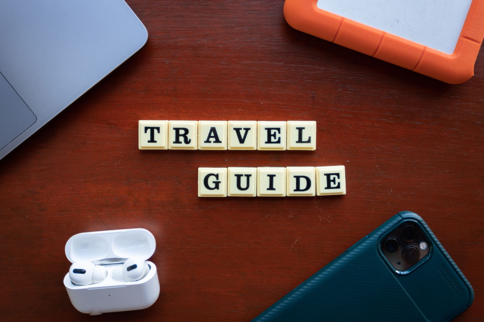 How to advertise your event: practical, tech-aware guide