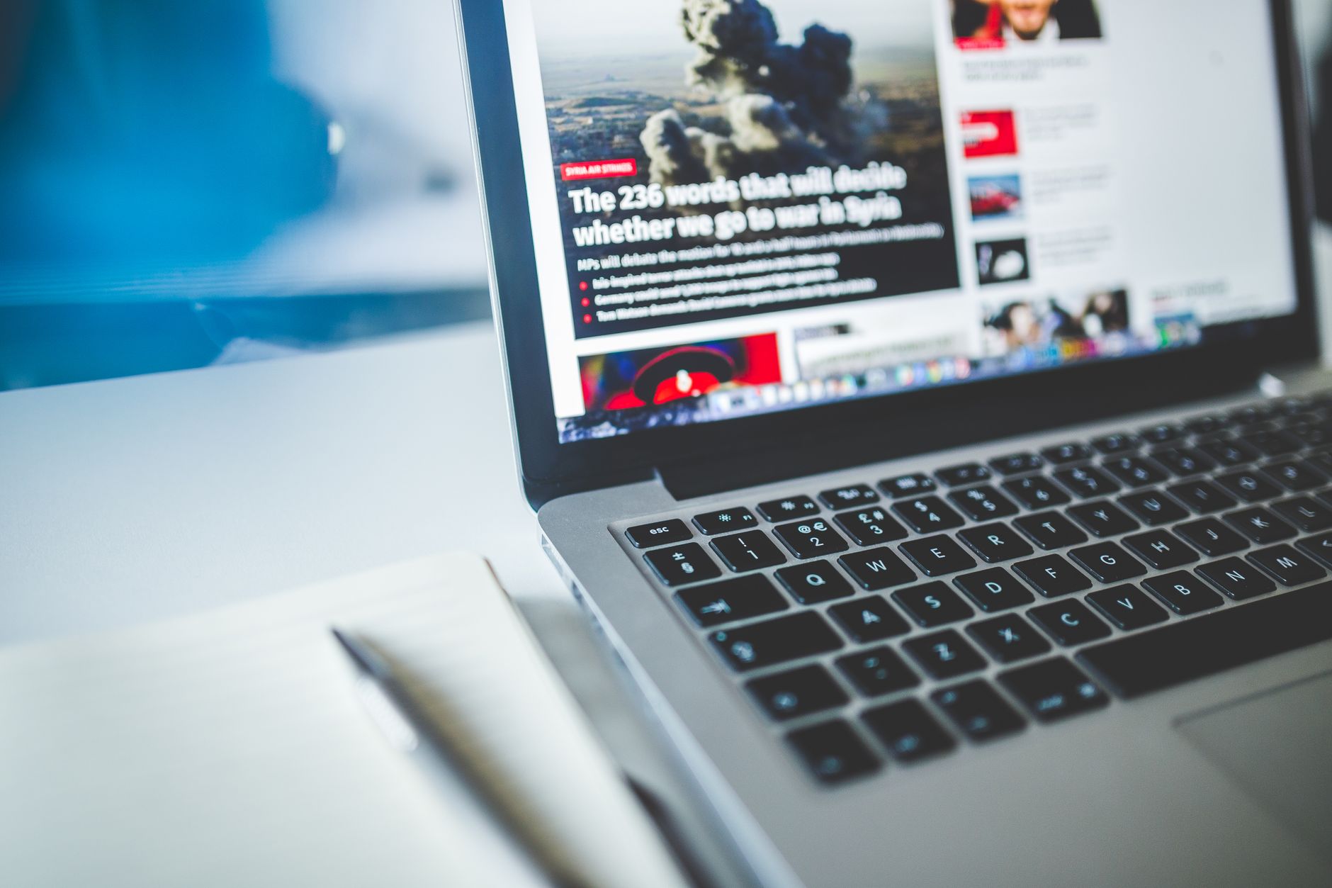 How to align tech reads with local news context for Rochdale audiences