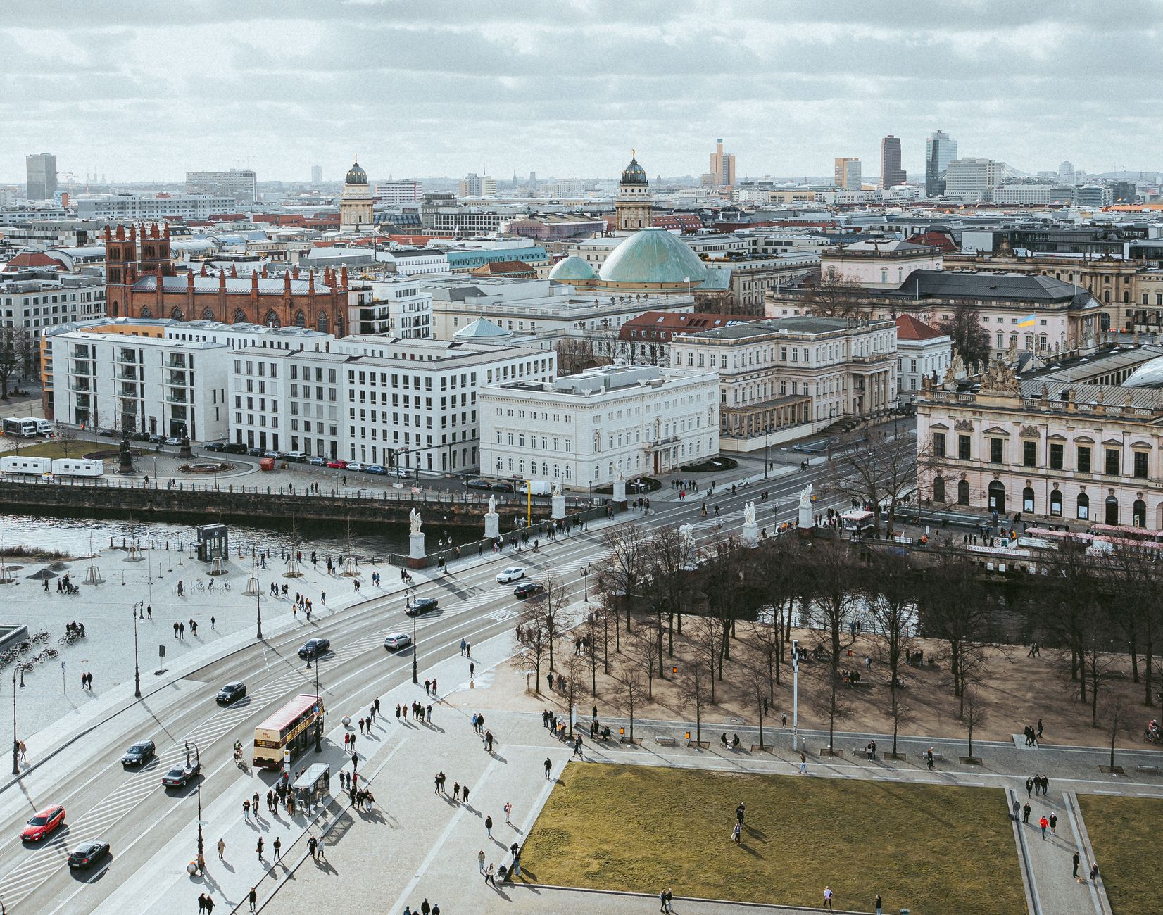 How to list a Berlin business: practical tech-focused steps