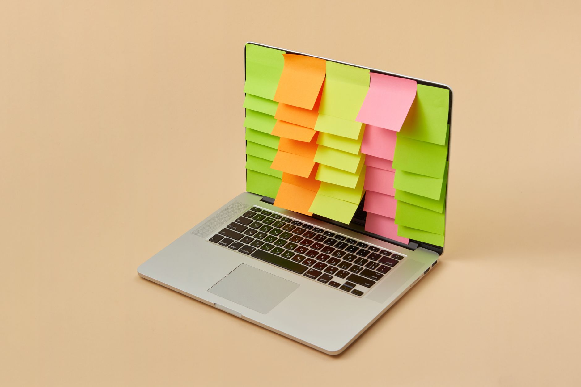 How to list your event on Eventbrite: a tech reader’s guide
