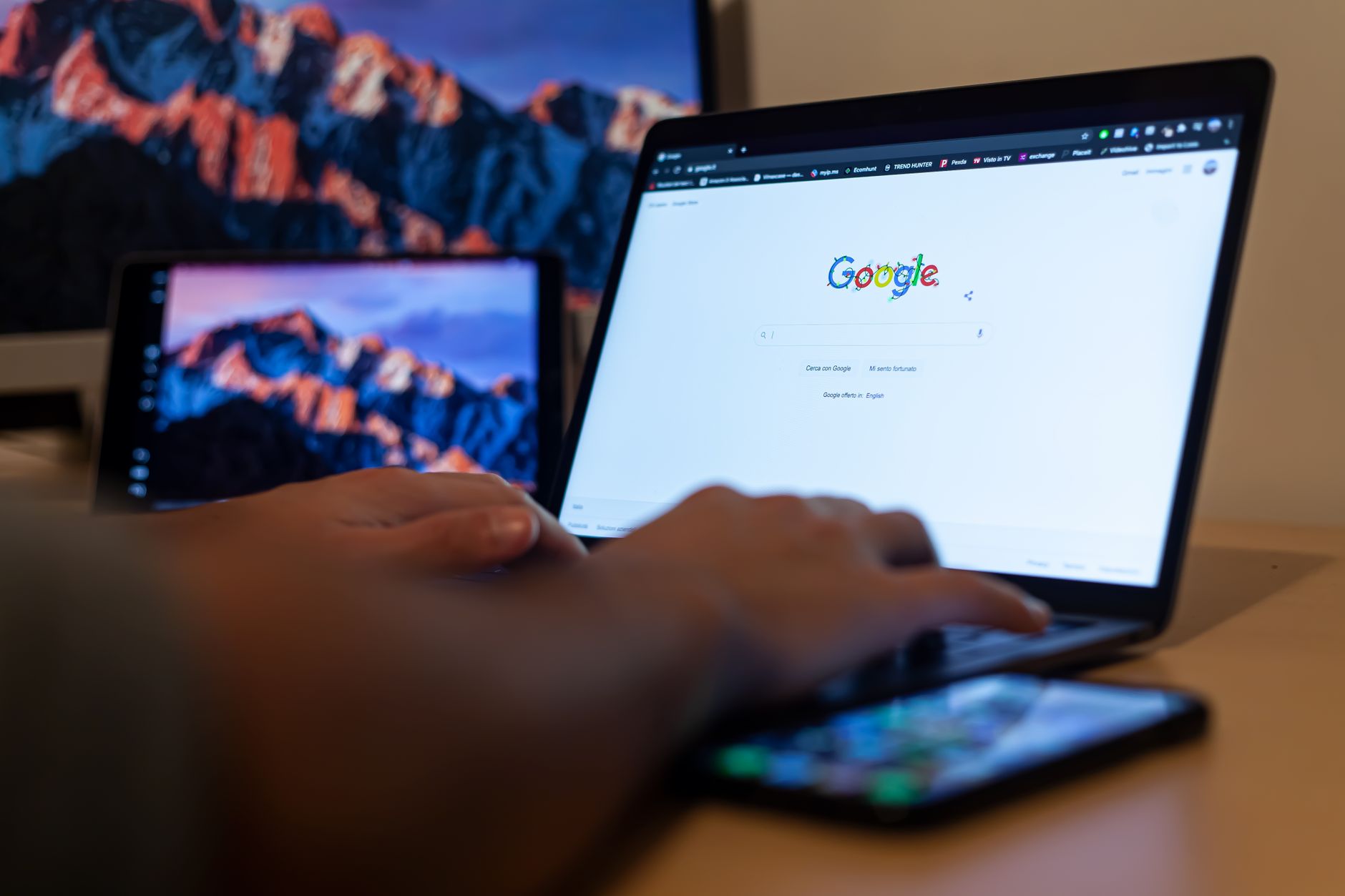 How to register your company in Google: a clear, tech-focused guide