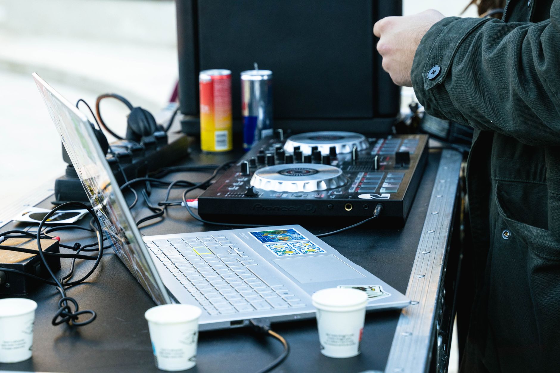 Practical checklist: tech reader’s guide to local events in Stockholm