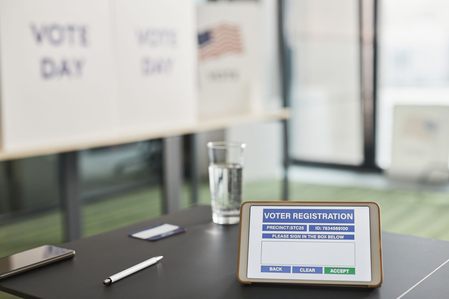 Practical Tech Guide: how to handle events and entries in the USA