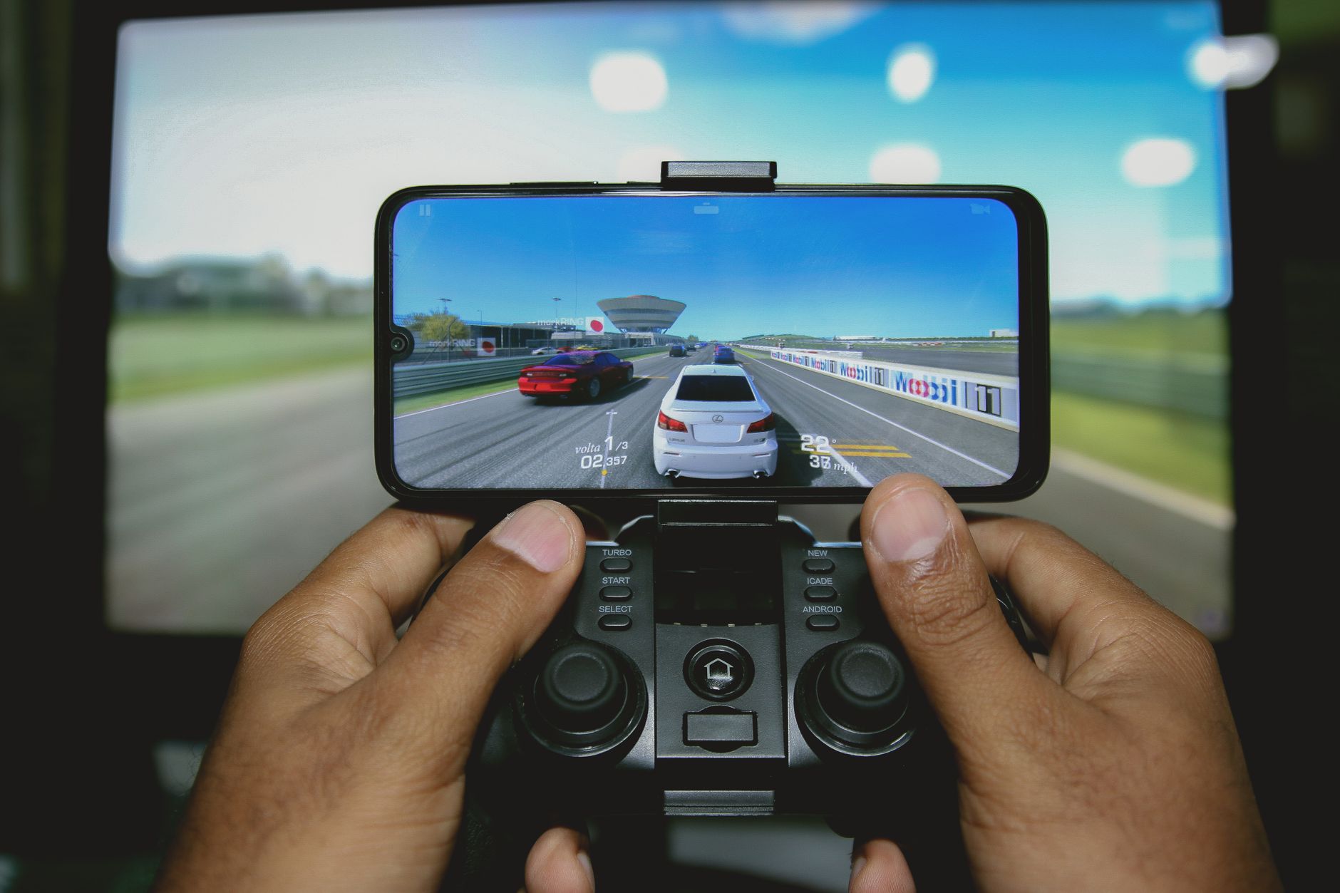 Racing Age latest news: tech-aware buyer’s guide