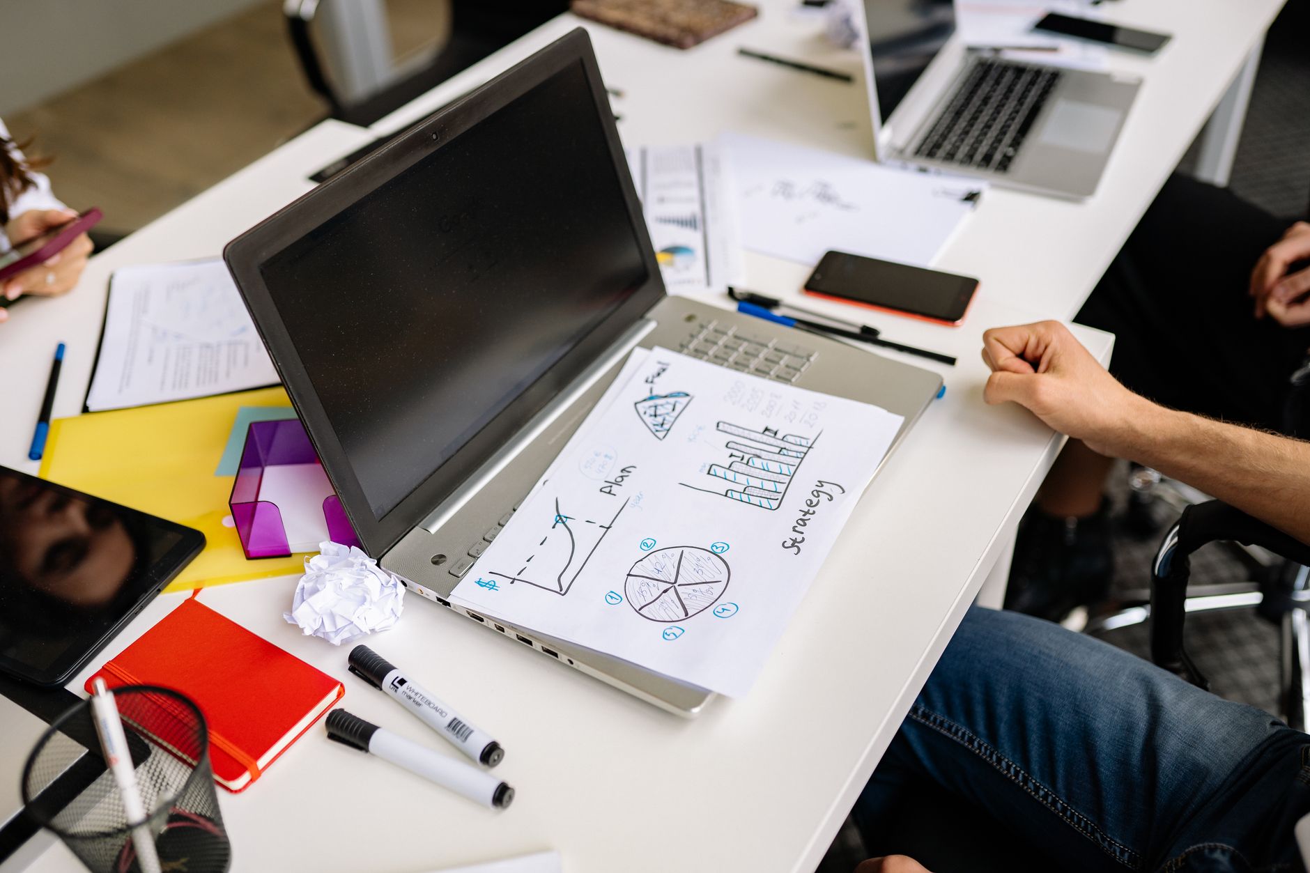 Solving a Tech-Driven Local Classifieds Challenge in Iowa