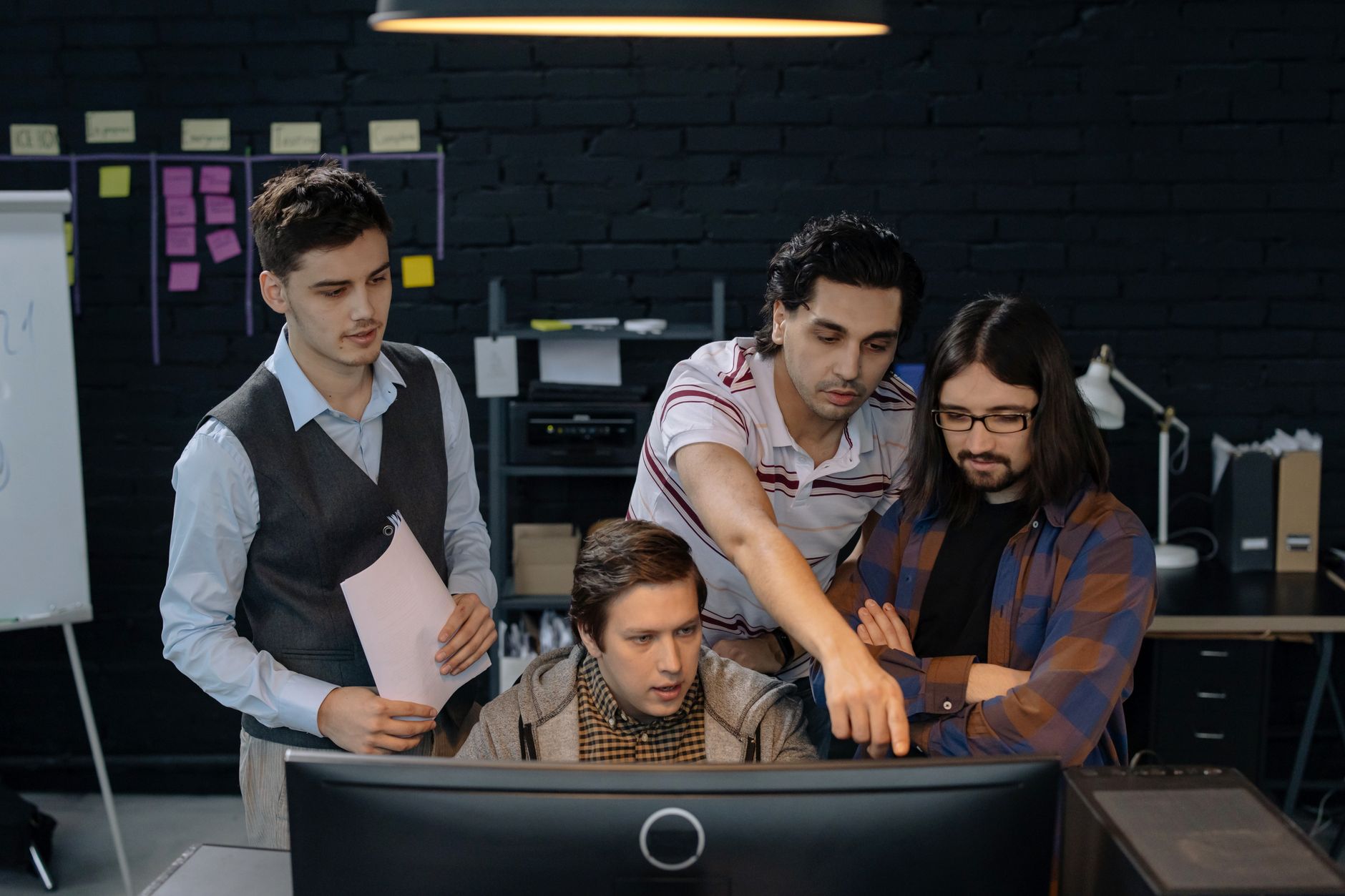 Solving a Tech Problem: Practical Steps for Teams