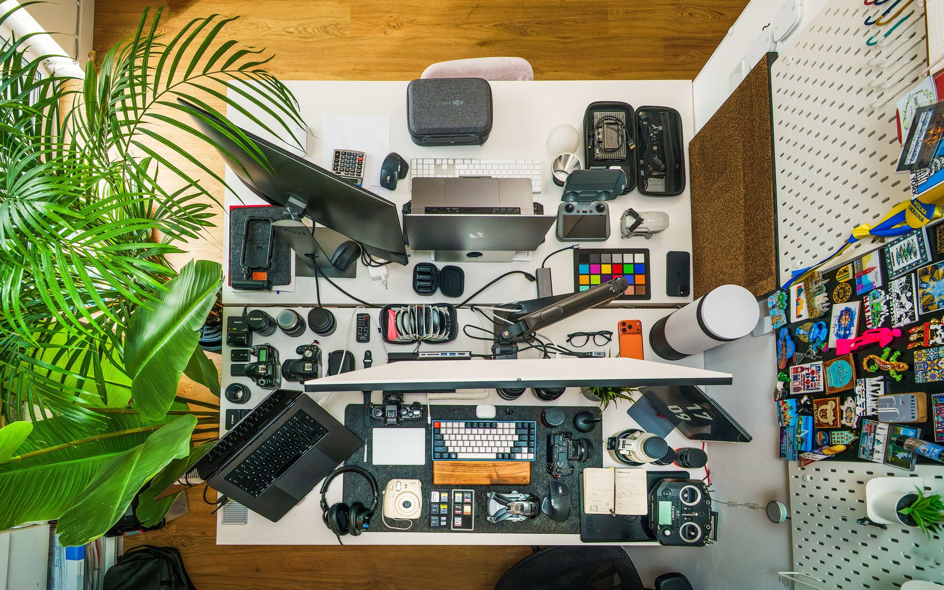 Tech buyer's guide: evaluating Oslo Nyheter for readers