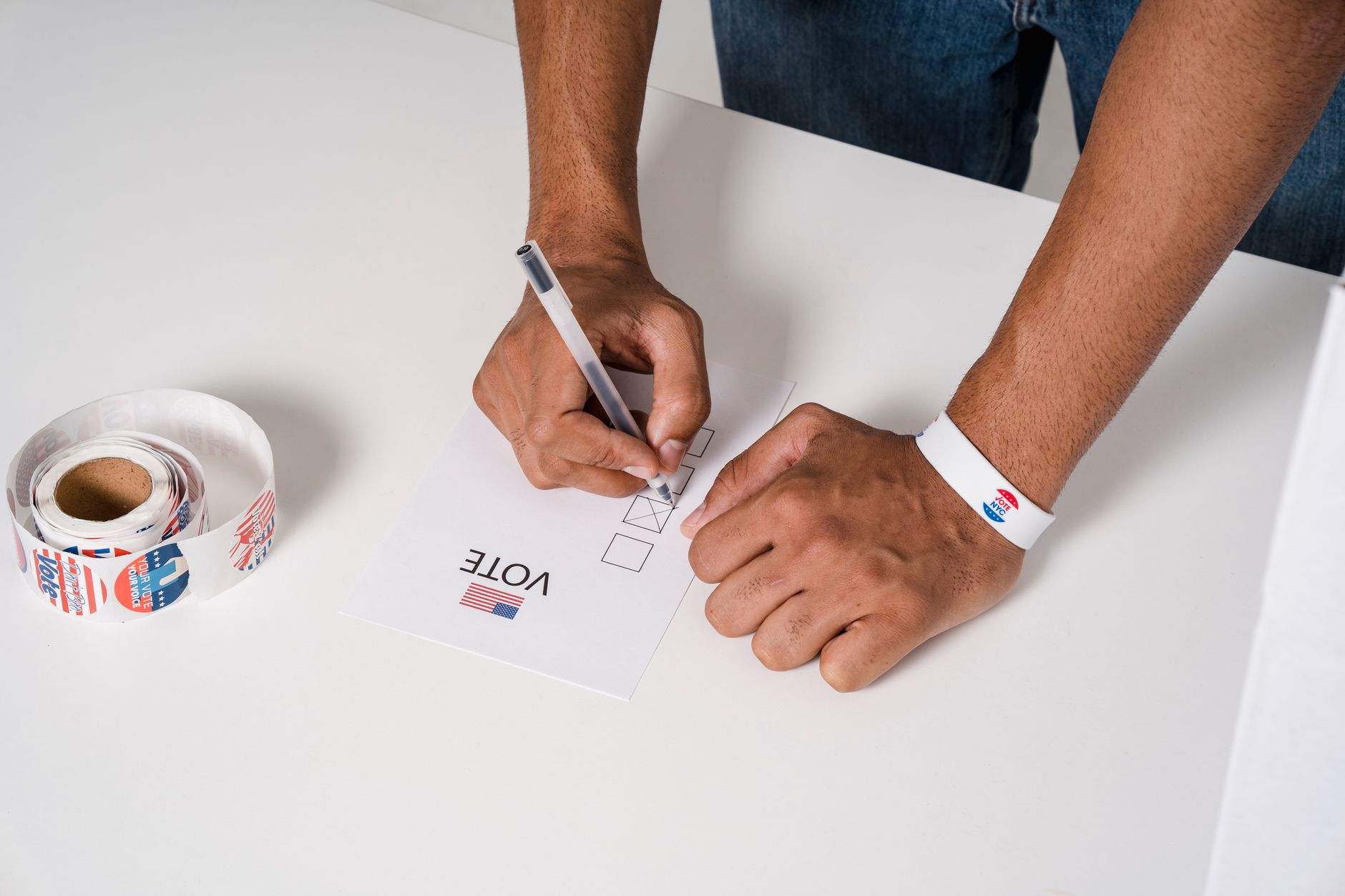 Tech buyer’s guide to listing events in the USA: clear decisions