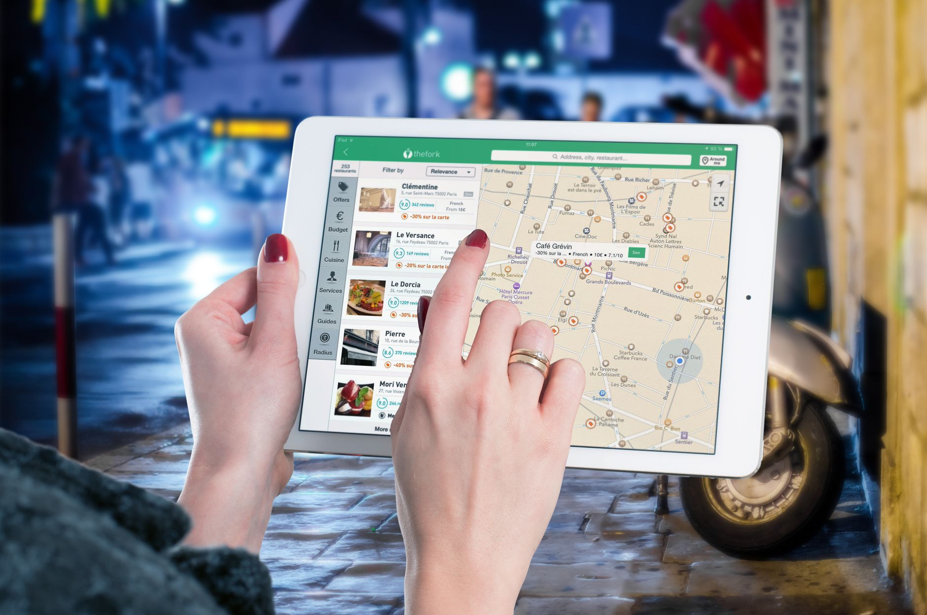 Tech buyers guide: compare and choose the right platform