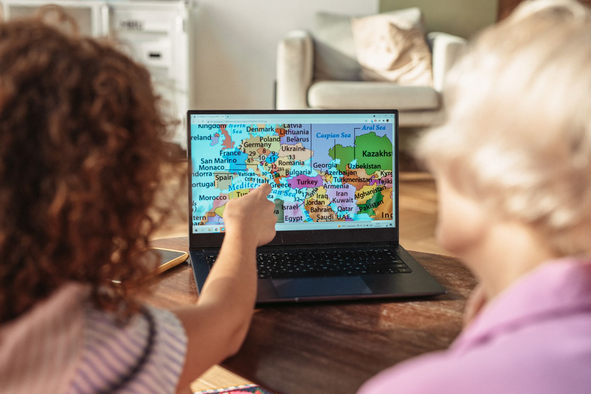 Tech readers’ guide: Education News PL USA news for context and use