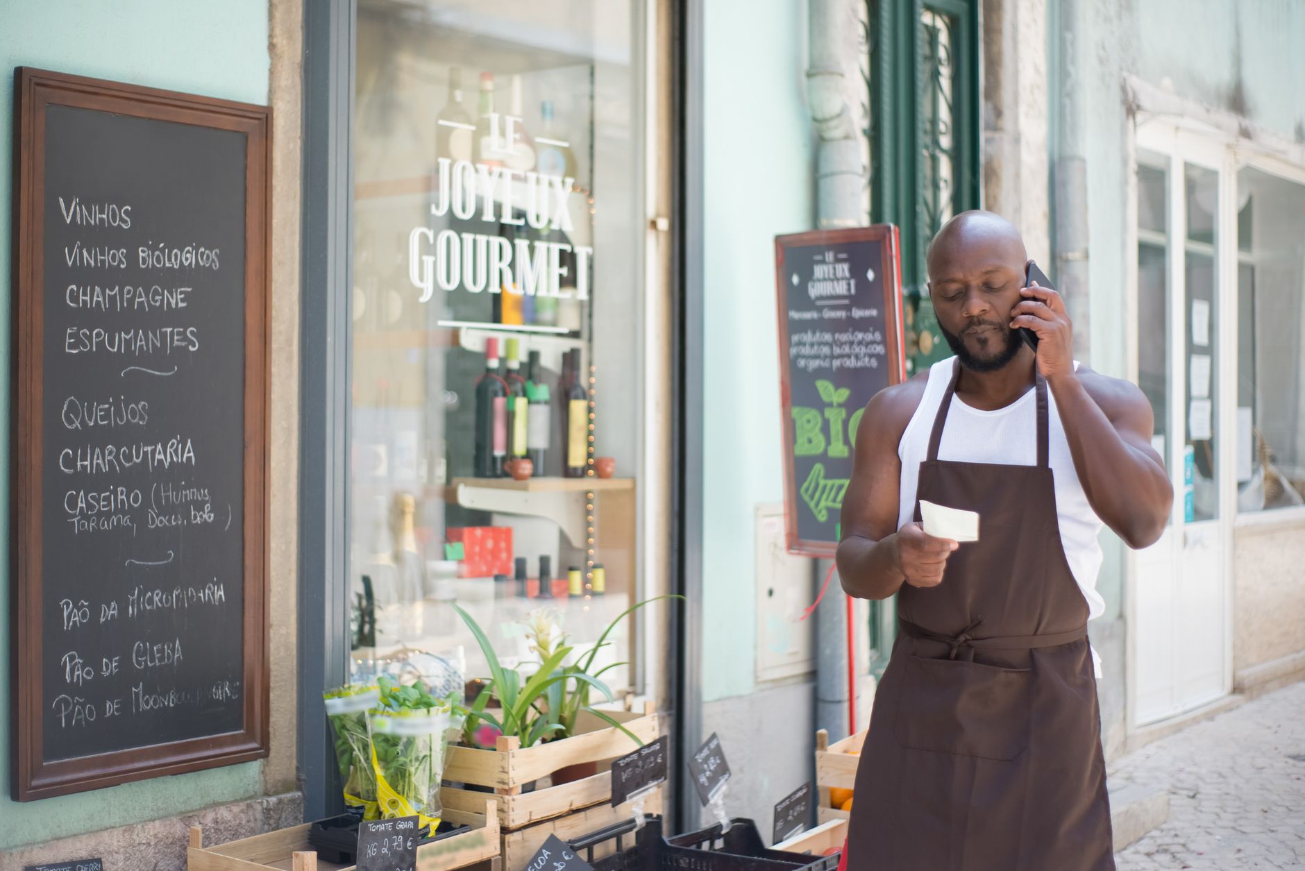 What a local business directory is and why it matters for tech readers