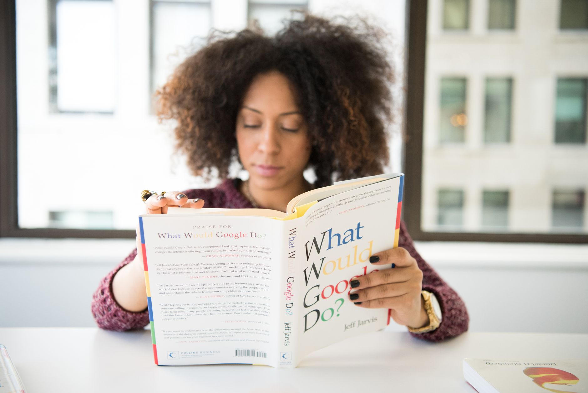 What’s on in the USA: a practical tech reader’s guide