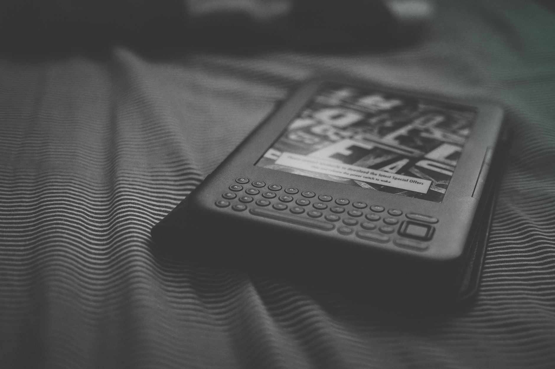 What’s on in the USA: a tech reader’s practical guide