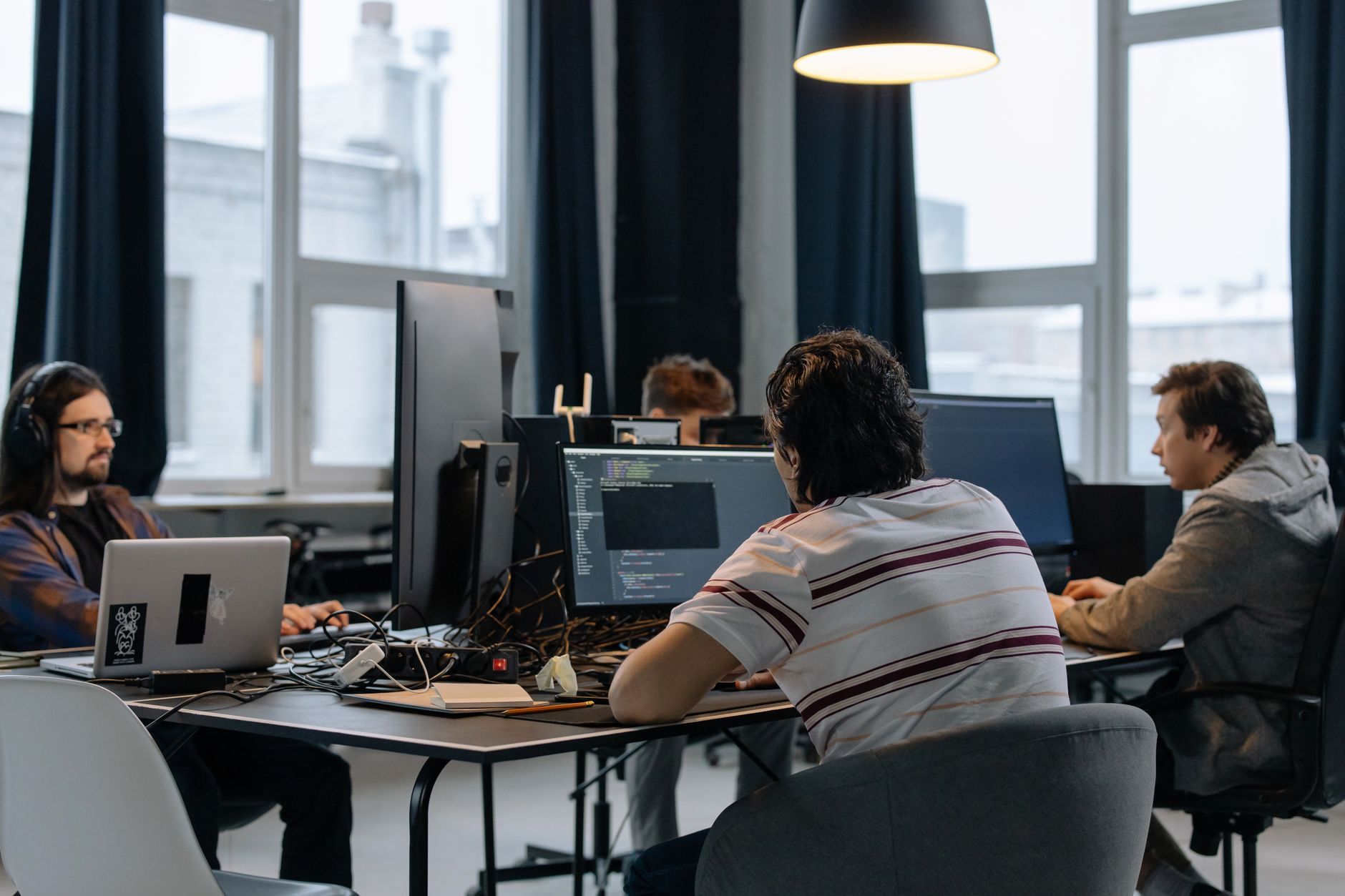 Why registering in the USA matters for tech teams and tools