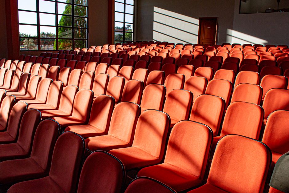Finding the right US venues
