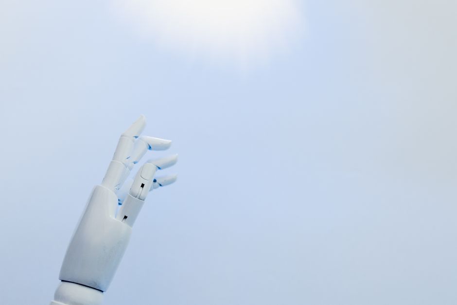 Future-proofing AI projects