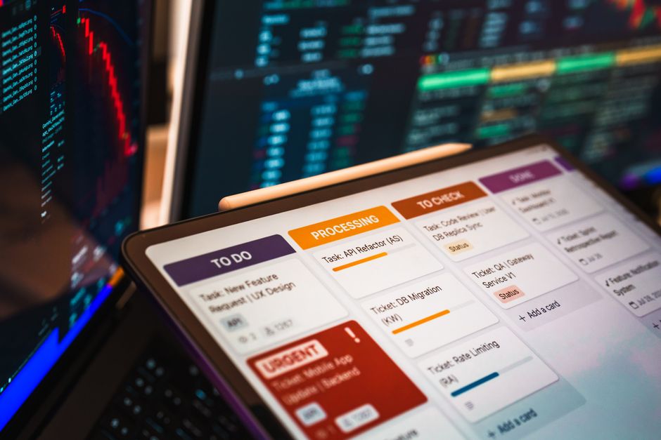 Future-proofing data workflows