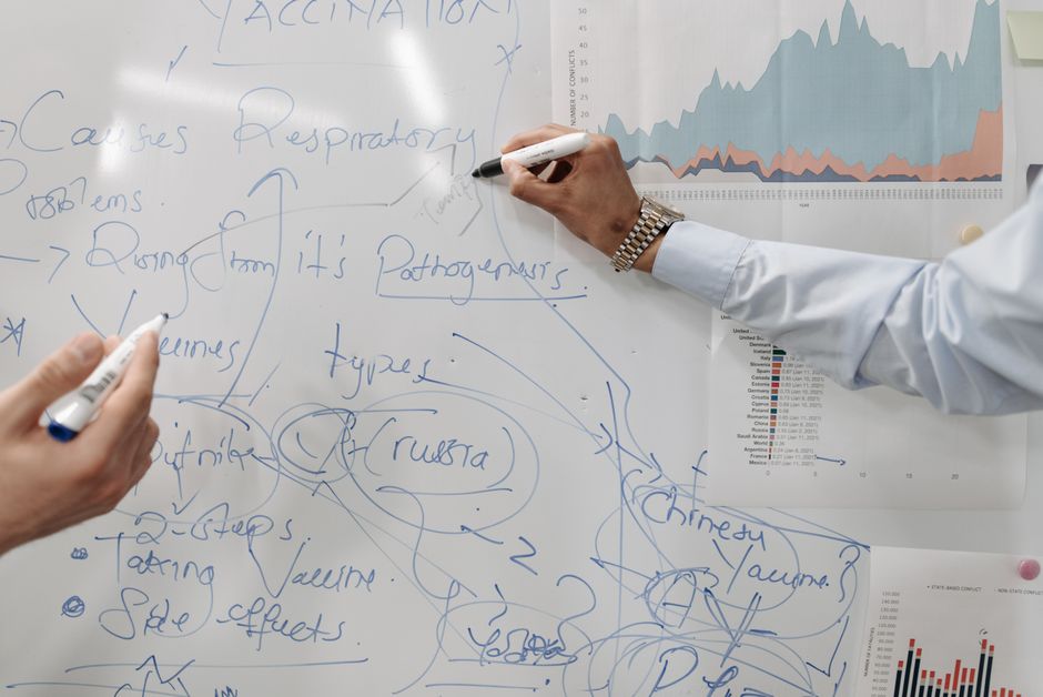 Future-proofing tech workflows and notices